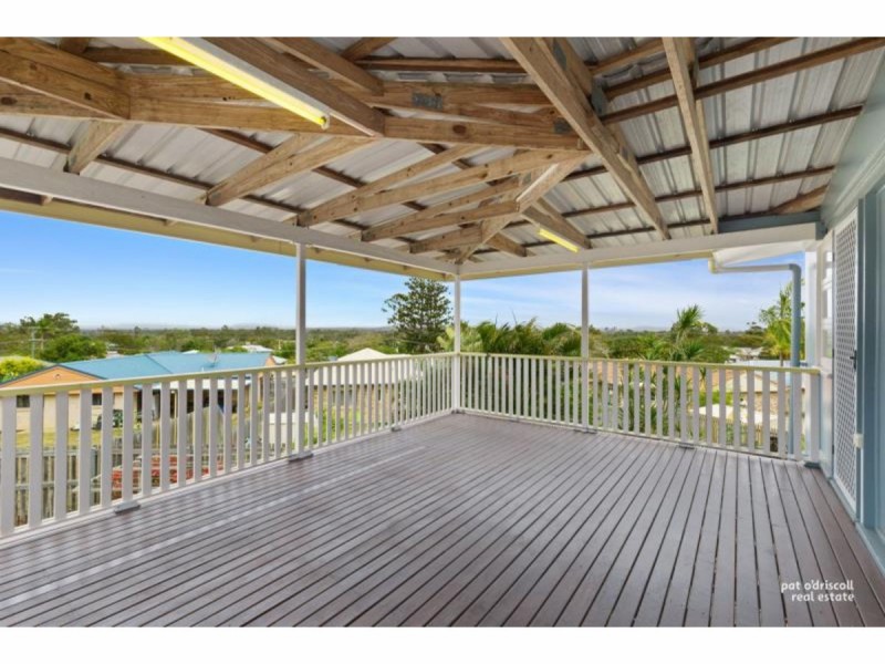 21 Bowen Terrace, The Range QLD 4700